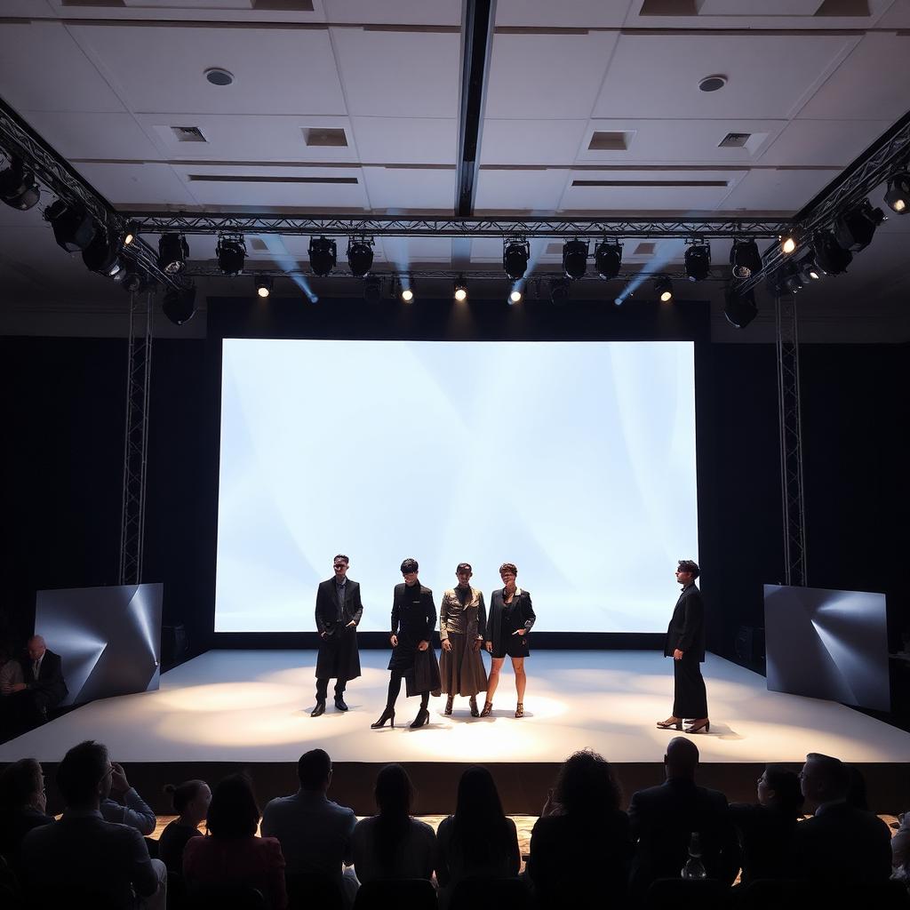Atelier Brand Launch
