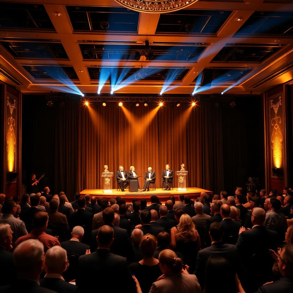 Annual Awards Gala