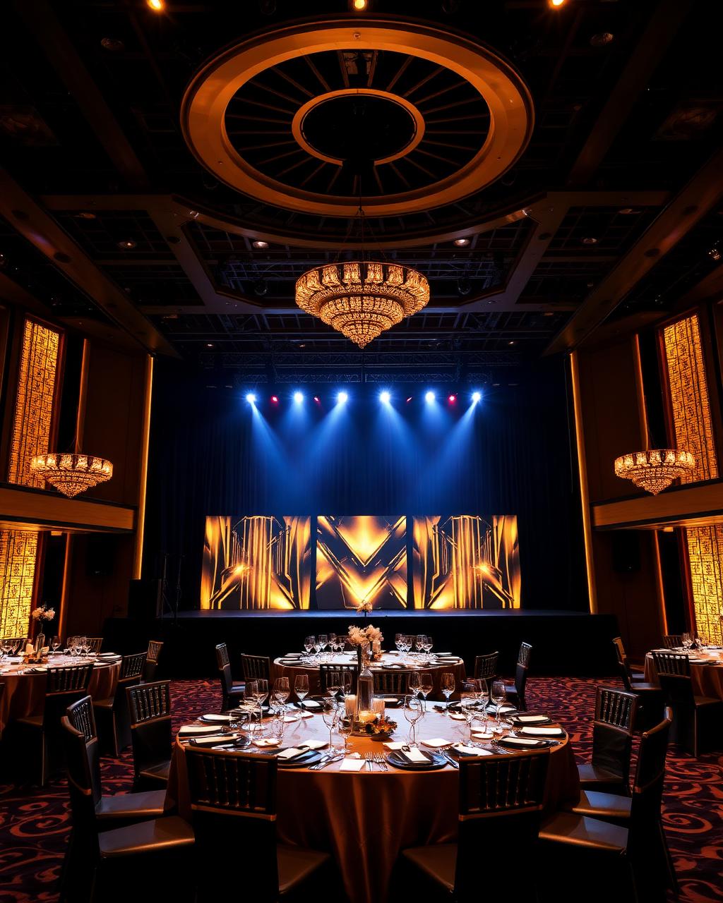 Corporate Events